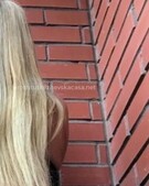 Анкета проститутки Дарья - метро Угреша, возраст - 19