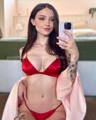 Анкета проститутки Роксана - метро Басманный, возраст - 20