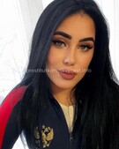 Анкета проститутки Элина - метро Пресненский, возраст - 20