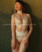 Анкета проститутки Адель - метро Тверской, возраст - 20