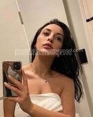 Анкета проститутки Мария - метро Гагаринский, возраст - 21