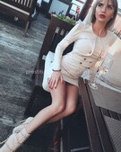 Анкета проститутки Жанна - метро Сокол, возраст - 21