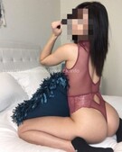 Анкета проститутки Алиса - метро Бабушкинский, возраст - 21