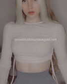 Анкета проститутки Соня - метро Хамовники, возраст - 21