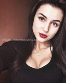 Анкета проститутки Юлия - метро Лефортово, возраст - 21