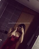 Анкета проститутки Ксюша - метро Тимирязевский, возраст - 21