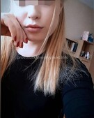 Анкета проститутки Наталья - метро Кузьминки, возраст - 21