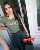 Анкета проститутки Кира - метро Даниловский, возраст - 22