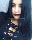 Анкета проститутки Любовь - метро Марьина Роща, возраст - 22