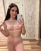 Анкета проститутки Надюша - метро Зябликово, возраст - 22