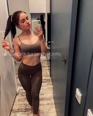 Анкета проститутки Викуся - метро Даниловский, возраст - 22