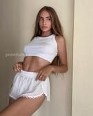 Анкета проститутки Шарлотта - метро Лосиноостровский, возраст - 22