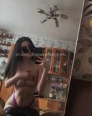 Анкета проститутки Снежана - метро Якиманка, возраст - 22