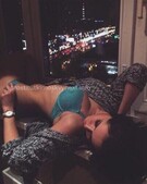 Анкета проститутки Инна - метро Щукино, возраст - 22