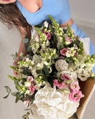 Анкета проститутки Мелисса - метро Арбат, возраст - 22