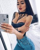 Анкета проститутки Карина - метро Даниловский, возраст - 23