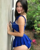 Анкета проститутки Нелли - метро Пресненский, возраст - 23