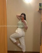 Анкета проститутки Лилия - метро Северное Тушино, возраст - 23