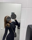 Анкета проститутки Лилия - метро Семеновский, возраст - 23