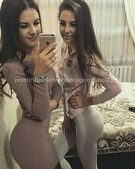 Анкета проститутки Полина - метро Мещанский, возраст - 23