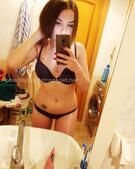 Анкета проститутки Милослава - метро Хамовники, возраст - 23