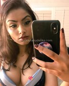 Анкета проститутки Юля - метро Даниловский, возраст - 23