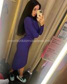 Анкета проститутки Светлана - метро Коньково, возраст - 23