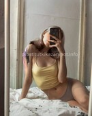 Анкета проститутки Каролина - метро Ломоносовский, возраст - 23