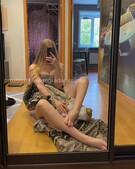 Анкета проститутки Тамара - метро Таганский, возраст - 23