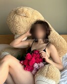 Анкета проститутки Диана - метро Нагатино-Садовники, возраст - 23