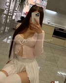 Анкета проститутки Анечка - метро Даниловский, возраст - 23