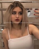 Анкета проститутки Марго - метро Арбат, возраст - 23