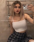 Анкета проститутки Жанна - метро Щукино, возраст - 23