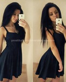 Анкета проститутки Тая - метро Аэропорт, возраст - 23