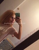 Анкета проститутки Надя - метро Дорогомилово, возраст - 23