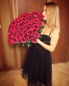 Анкета проститутки Надя - метро Дорогомилово, возраст - 23