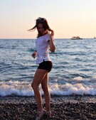 Анкета проститутки Жанна - метро Ясенево, возраст - 23