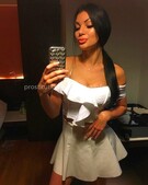 Анкета проститутки Викуля - метро Дорогомилово, возраст - 23