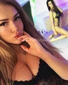 Анкета проститутки Марго - метро Мещанский, возраст - 23