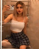 Анкета проститутки Лика - метро Бабушкинский, возраст - 24