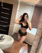 Анкета проститутки Ася - метро Тропарево-Никулино, возраст - 24