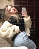 Анкета проститутки Стелла - метро Сокол, возраст - 24