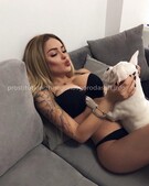 Анкета проститутки Тамара - метро Свиблово, возраст - 24