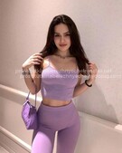 Анкета проститутки Лилия - метро Дмитровский, возраст - 24