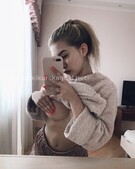 Анкета проститутки Алиса - метро Таганский, возраст - 24