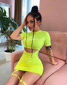 Анкета проститутки Снежана - метро Тропарево-Никулино, возраст - 24