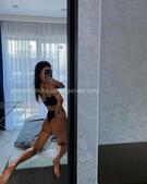 Анкета проститутки Елизавета - метро Южное Бутово, возраст - 24