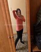 Анкета проститутки Милослава - метро Тропарево-Никулино, возраст - 24