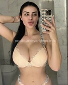 Анкета проститутки Алена - метро Текстильщики, возраст - 24