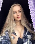 Анкета проститутки Лера - метро Новогиреево, возраст - 24